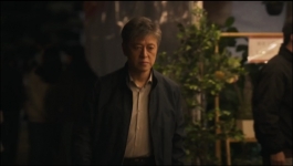 Parasyte the Grey (Hindi) - Season 01 Episode 06